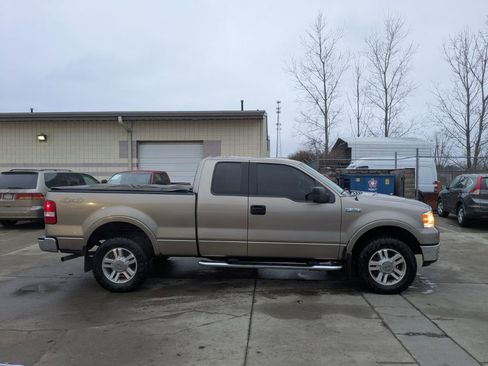 Used 2005 Ford F150 Lariat image 4