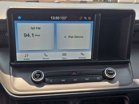 Used 2022 Ford Maverick XL FWD image 16