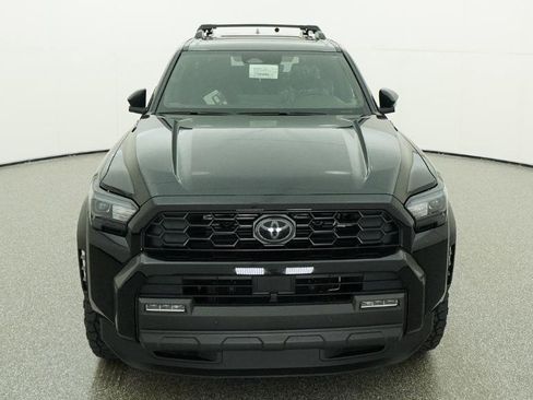 New 2026 Toyota 4Runner TRD Off-Road Premium AWD/4WD image 22