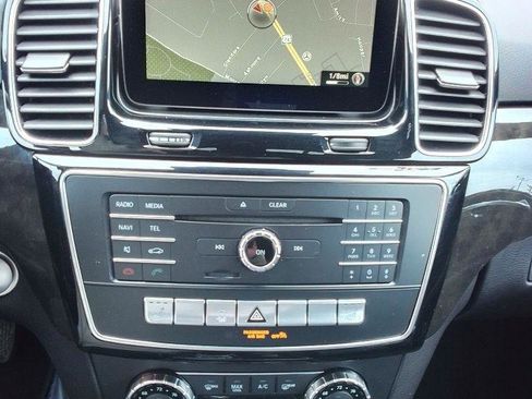 Used 2016 Mercedes-Benz GLE 350 GLE350 w/ Premium Package image 9