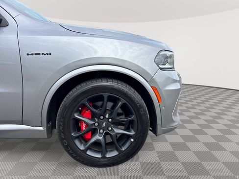 Used 2021 Dodge Durango R/T w/ Tow 'N Go Package AWD/4WD image 31