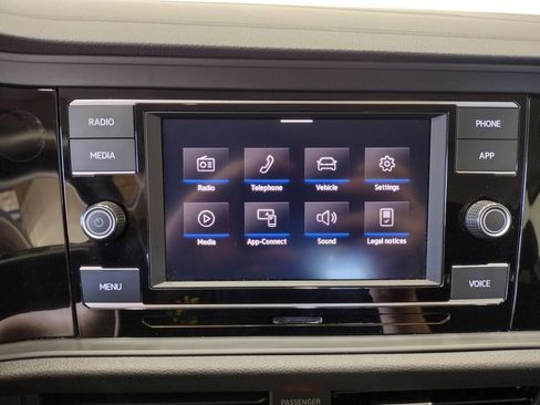 Certified 2024 Volkswagen Jetta S FWD image 32