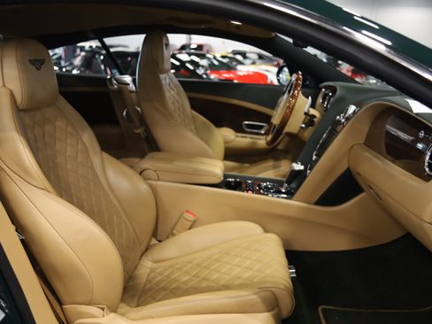 Used 2017 Bentley Continental GT V8 S AWD/4WD image 28