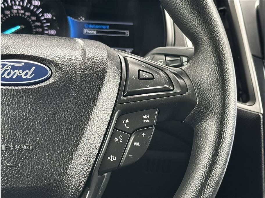 Used 2024 Ford Edge SE w/ Black Appearance Package AWD/4WD image 23