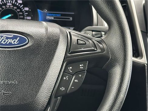 Used 2024 Ford Edge SE w/ Black Appearance Package AWD/4WD image 23