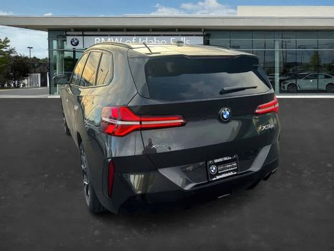 New 2026 BMW X3 xDrive30 w/ M Sport Package AWD/4WD image 6