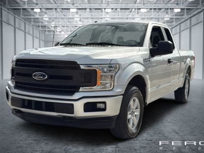 Used 2018 Ford F150 XL w/ Equipment Group 101A Mid