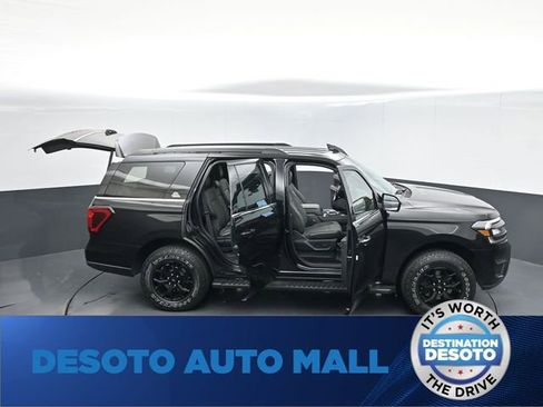 Used 2022 Ford Expedition Timberline AWD/4WD image 63