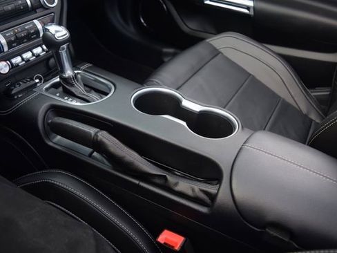 Used 2023 Ford Mustang GT Premium w/ Equipment Group 401A RWD image 13