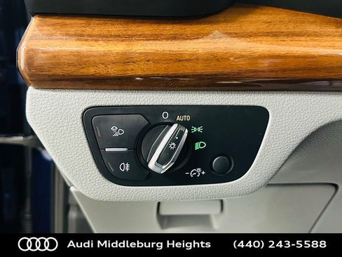 Certified 2023 Audi Q5 2.0T Premium w/ Convenience Package image 17