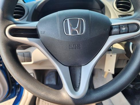Used 2013 Honda Insight image 16