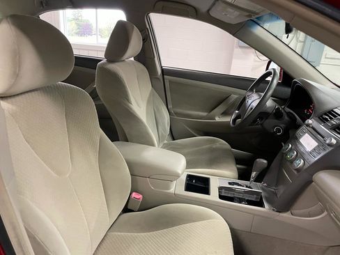Used 2007 Toyota Camry LE FWD image 20