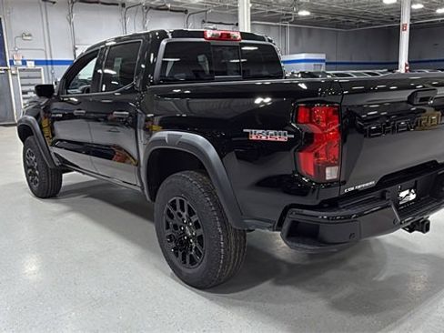 New 2026 Chevrolet Colorado Trail Boss image 6