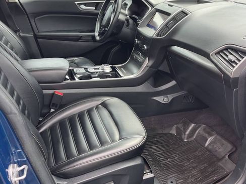 Used 2020 Ford Edge SEL w/ Convenience Package AWD/4WD image 20