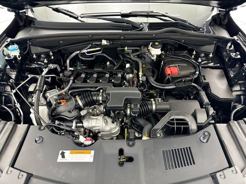 Used 2026 Acura ADX AWD image 28