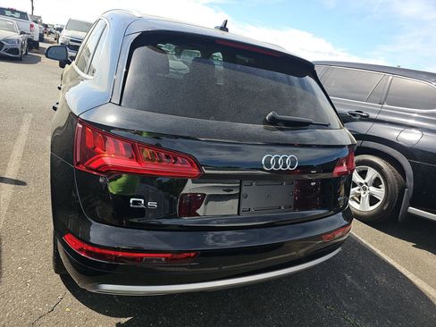 Used 2020 Audi Q5 2.0T Premium Plus AWD/4WD image 7