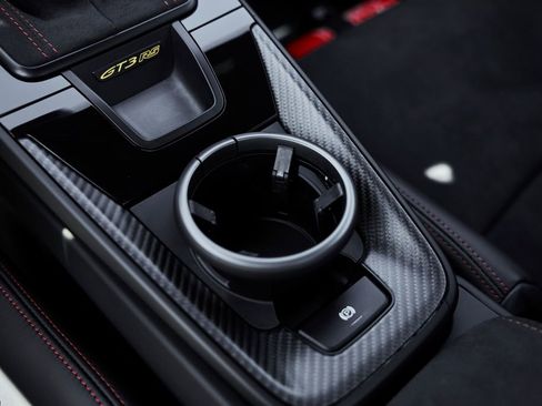 Used 2024 Porsche 911 GT3 RS RWD image 69