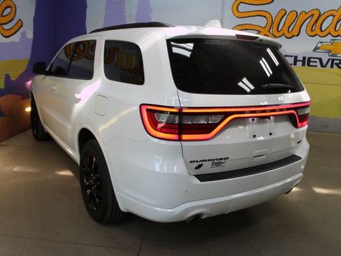 Used 2020 Dodge Durango GT AWD/4WD image 6