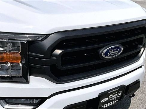 Certified 2023 Ford F150 XLT w/ Equipment Group 302A High AWD/4WD image 30
