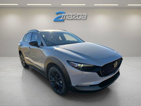 New 2026 MAZDA CX-30 2.5 Turbo w/ Premium Plus Pkg image 7