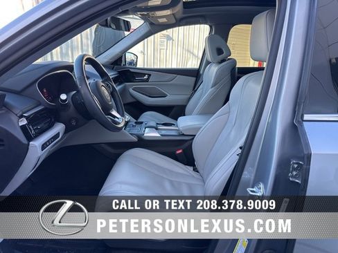 Used 2022 Acura MDX SH-AWD w/ Technology Package image 24