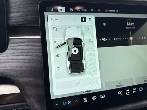 Used 2022 Rivian R1S Launch Edition AWD/4WD image 19