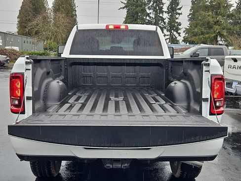 New 2026 RAM 3500 Big Horn image 24