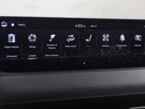 Used 2021 Genesis G80 3.5T w/ Prestige Package AWD/4WD image 46
