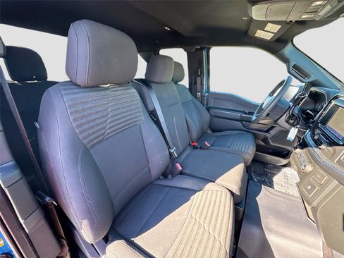 Used 2021 Ford F150 XL w/ Equipment Group 101A High image 26