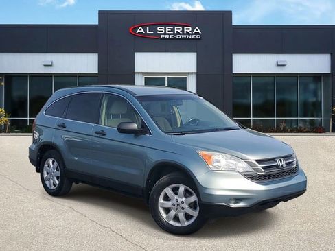 Used 2011 Honda CR-V SE image 1
