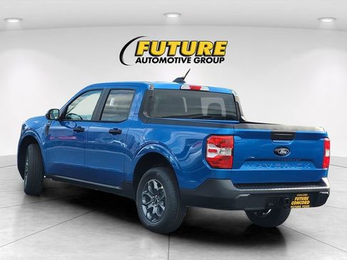 New 2026 Ford Maverick XLT w/ XLT Luxury Package image 5