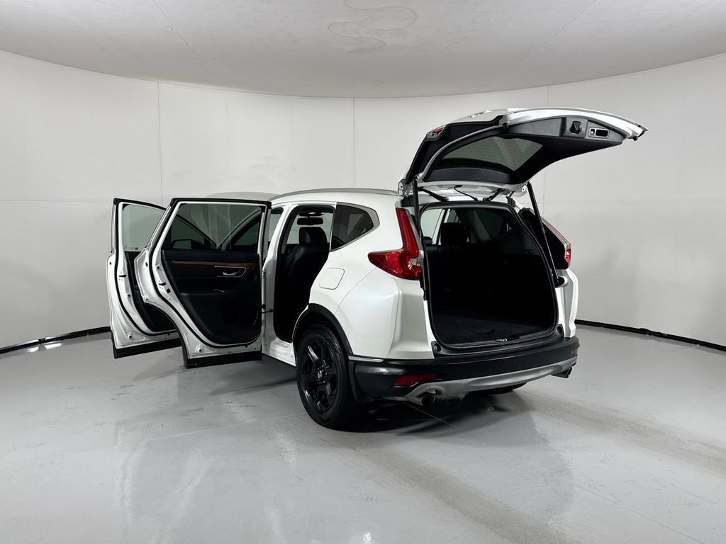 Used 2017 Honda CR-V Touring image 28