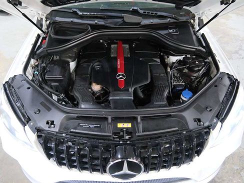 Used 2018 Mercedes-Benz GLE 43 AMG 4MATIC Coupe image 39