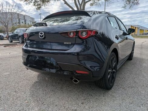 New 2026 MAZDA MAZDA3 s Sport image 3