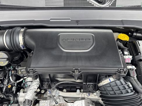 New 2026 Jeep Compass Latitude image 38