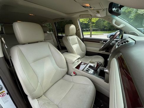 Used 2013 Lexus GX 460 w/ Comfort Plus Pkg AWD/4WD image 15