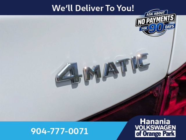 Used 2024 Mercedes-Benz C 300 4MATIC Sedan image 13