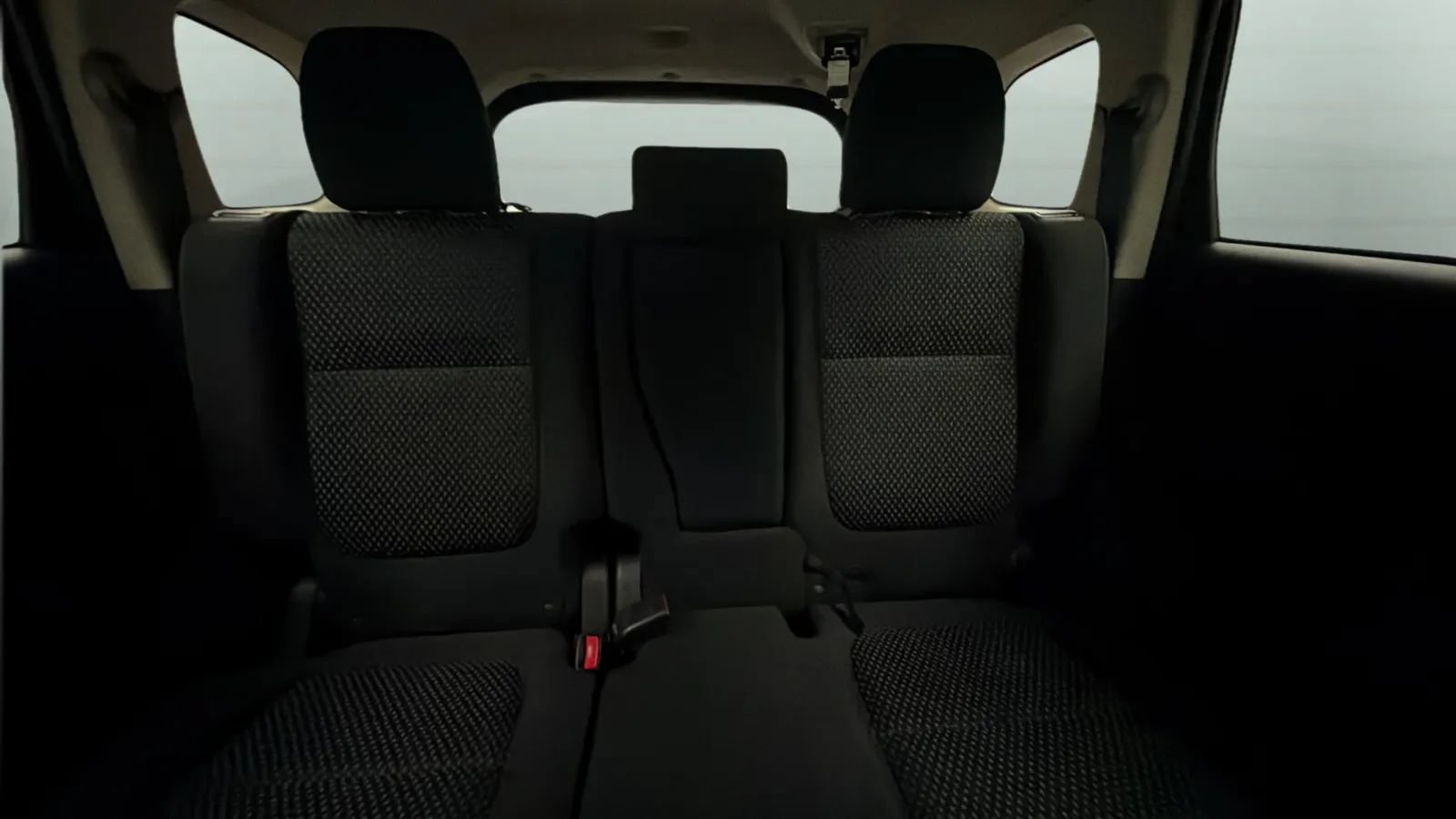 Used 2016 Mitsubishi Outlander SE FWD image 19