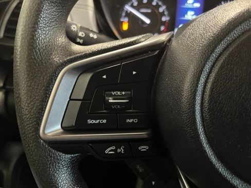 Used 2023 Subaru Crosstrek 2.0i AWD/4WD image 22