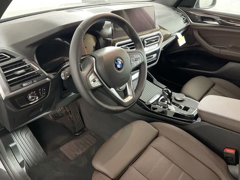 Used 2022 BMW X3 xDrive30i w/ Premium Package 2 image 12
