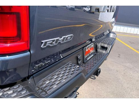 Used 2026 RAM 1500 RHO w/ RHO Level 1 Equipment Group AWD/4WD image 9