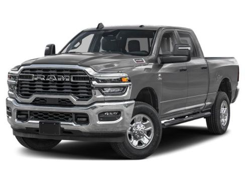 New 2026 RAM 2500 Tradesman image 13