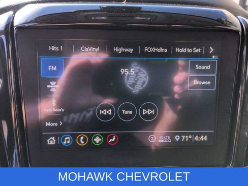 Certified 2021 Chevrolet Traverse LT AWD/4WD image 13