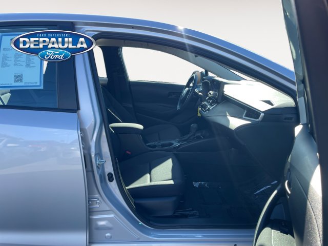Used 2024 Toyota Corolla LE FWD image 19