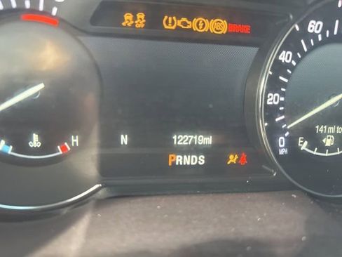 Used 2018 Lincoln MKX Premiere FWD image 11
