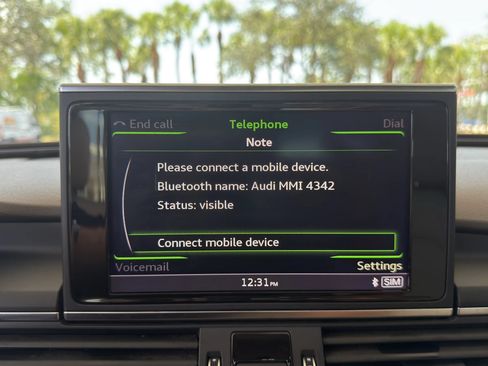 Used 2018 Audi A6 2.0T Premium FWD image 33