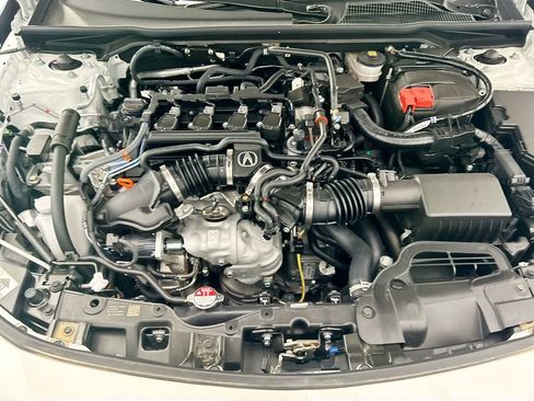 New 2026 Acura Integra A-Spec FWD image 27
