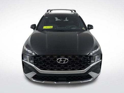 Certified 2023 Hyundai Santa Fe Calligraphy FWD image 11