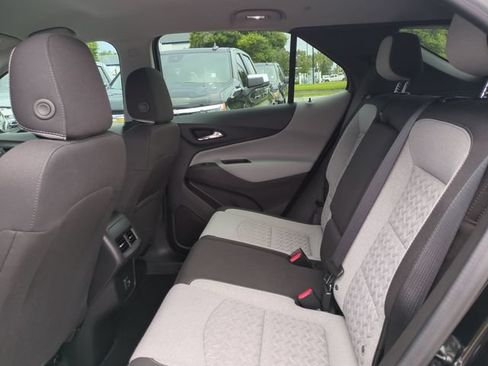 Certified 2024 Chevrolet Equinox LS w/ Driver Confidence II Package FWD image 15