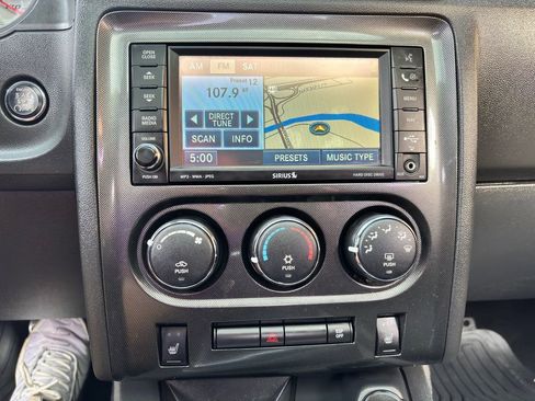 Used 2009 Dodge Challenger SRT8 w/ SRT Option Group II image 28